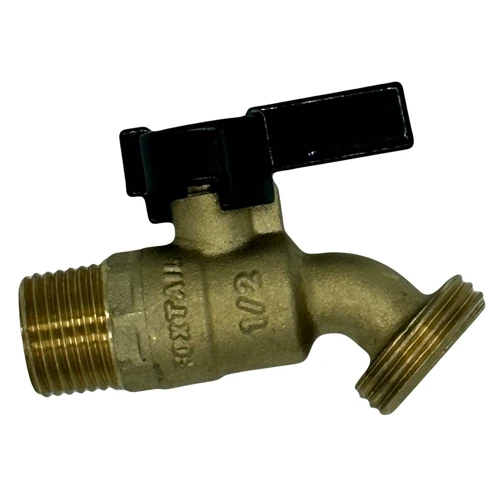 Llave Manga Bola Corta