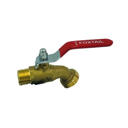 Llave Manga Bola Corta 1/2 Nl