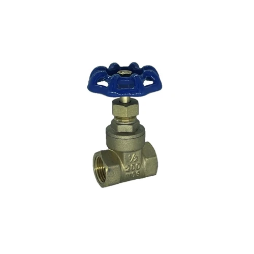 Gate Valve