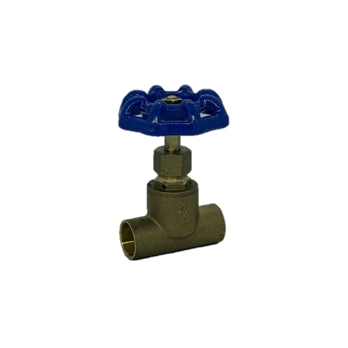 Stop Valve CxC