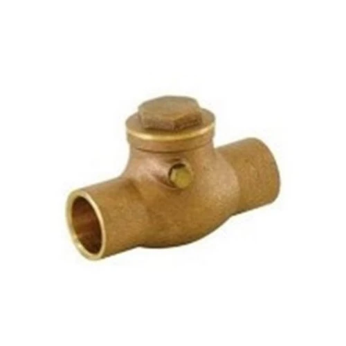 Check Valve Swing Cxc