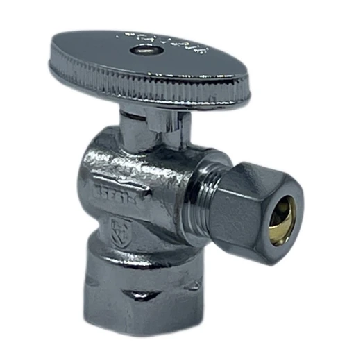 Llave Angular 1/2X3/8 Nl
