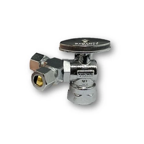 Llave Angular 1/2X3/8X3/8 Nl