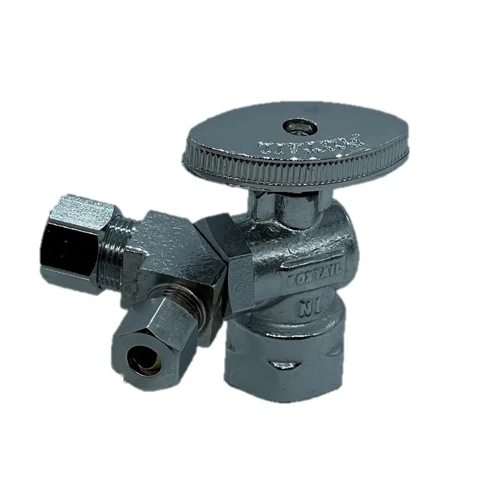 Llave Angular 1/2X3/8X1/4 Nl