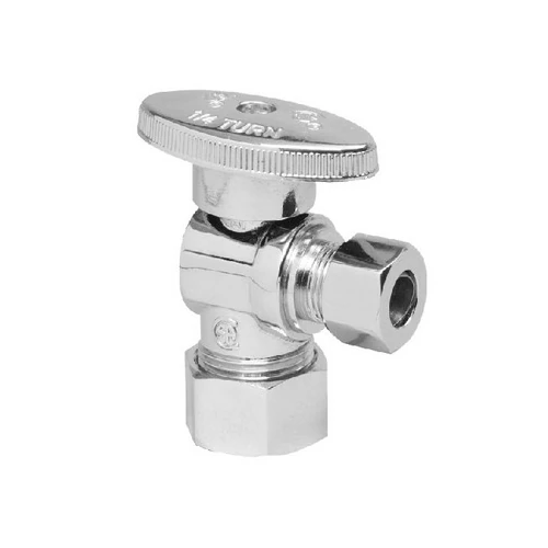 Llave Angular 5/8 Comp Nl