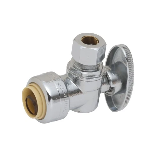 Llave Angular 1/2 Qc X3/8 Nl