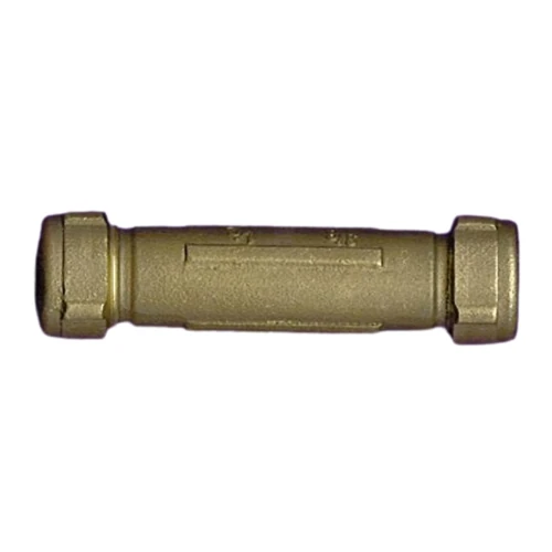 Dresser Coupling