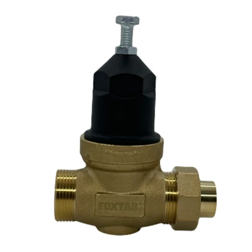 Regulador Presion Agua