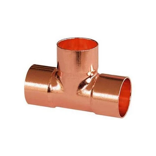 Tee Copper