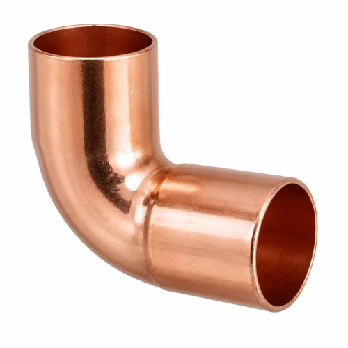 Elbow Copper