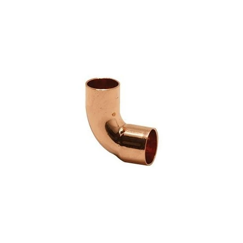 Elbow 90 Copper 1/2 Cxe