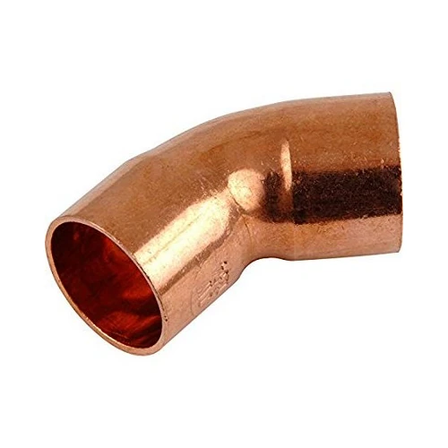 Elbow 45 Copper