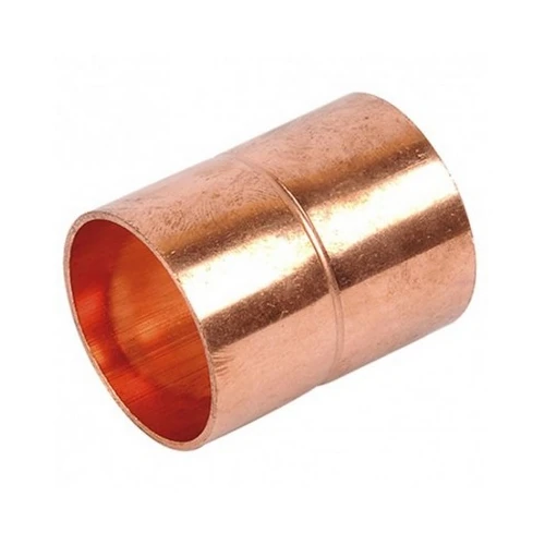 Union Stop Copper