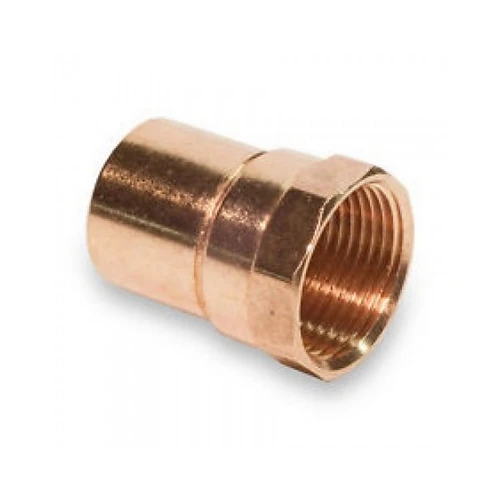 Female Cxf Copper