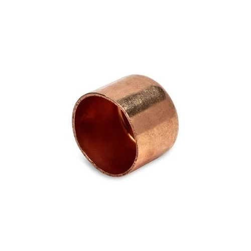 Cap C Copper