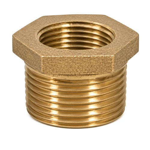 Red Bushing