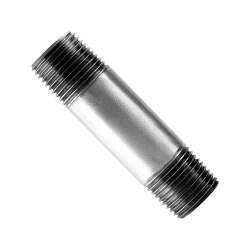 Niple Galvanizado