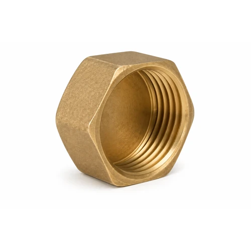 Cap Compresion