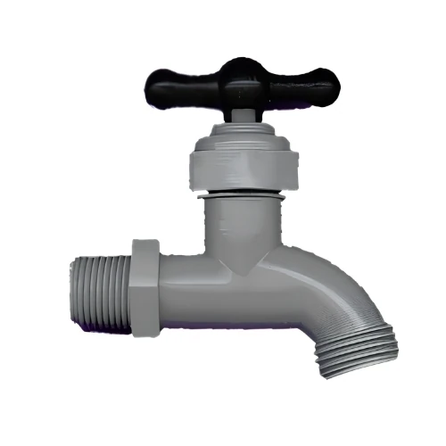 Llave Manga Pvc