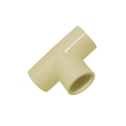 Tee Cpvc