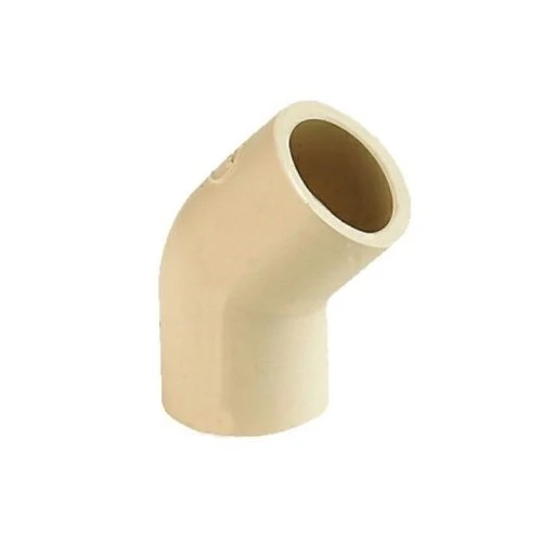 Codo 45 Cpvc