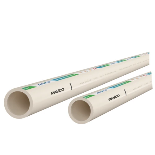 Pipe Cpvc