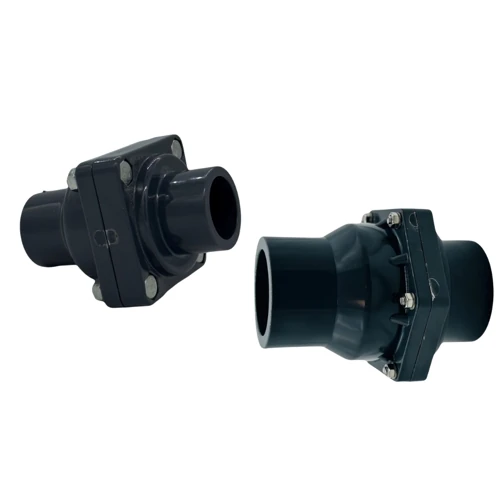 Check Valve Pvc Swing