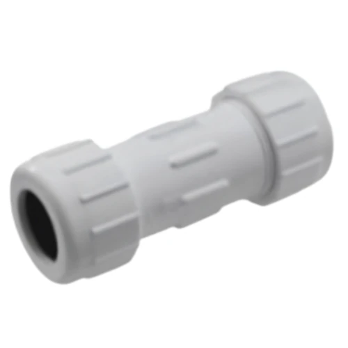 Pvc Compression Coupling